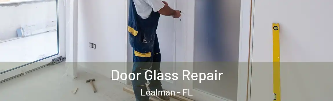  Door Glass Repair Lealman - FL