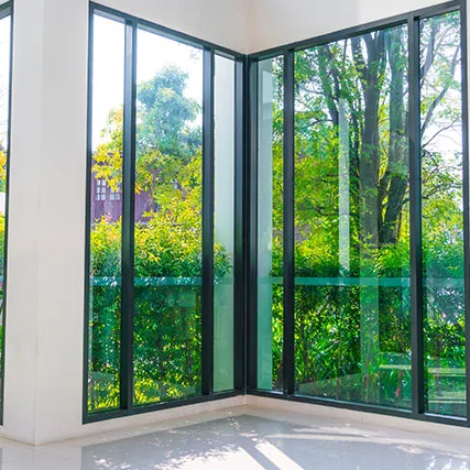 double pane glass in Lealman, FL