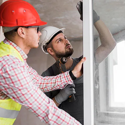 window repair in Lealman, FL