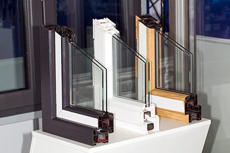 Double Pane Vinyl Glass Windows in Lealman, FL