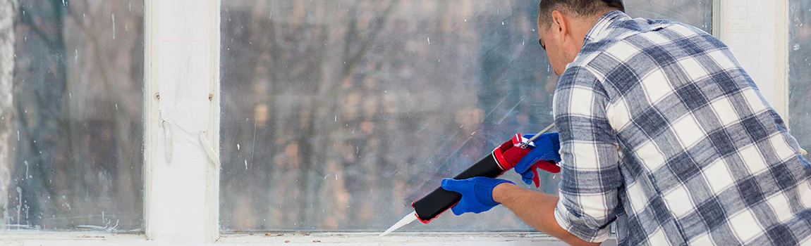 Foggy Window Repair Services in Lealman, FL