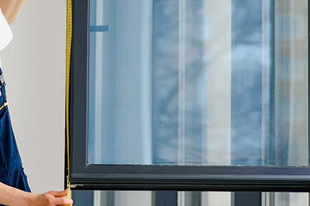 Glass Glazing Cost in Lealman, FL