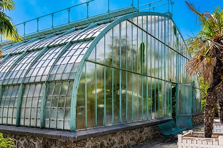 Affordable Cost of Glass Greenhouse Repair Services in Lealman, FL