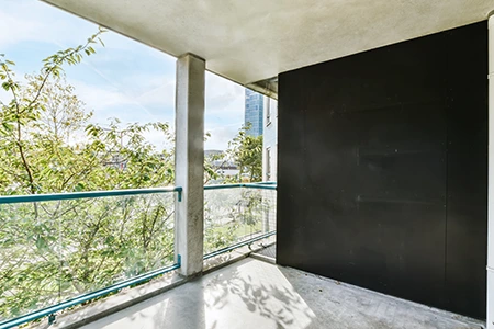 Commercial Glass Railing Repair Services in Lealman, FL