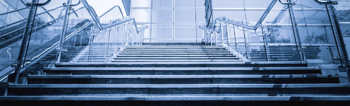 Glass Panel Inserts in Lealman, FL