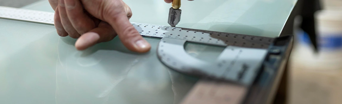 Commercial Glass Repair Company in Lealman, FL