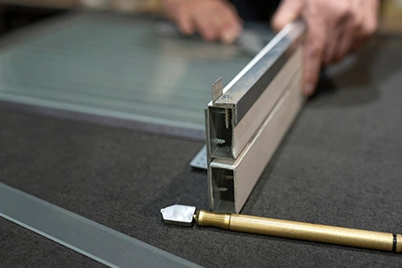 Sliding Glass Door Repair Company in Lealman, FL