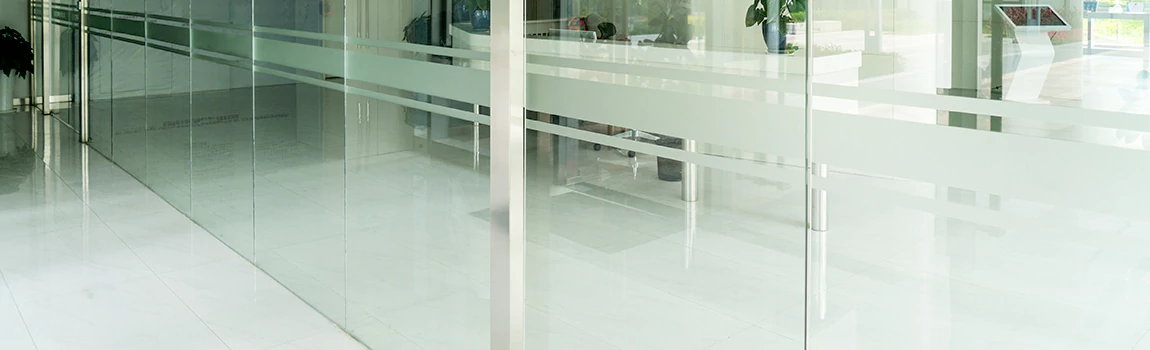 Local Glass Repair in Lealman, FL