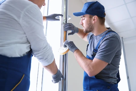 Insulated Glass service in Lealman, FL