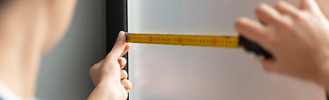 Types of Glass Replacement in Lealman, FL