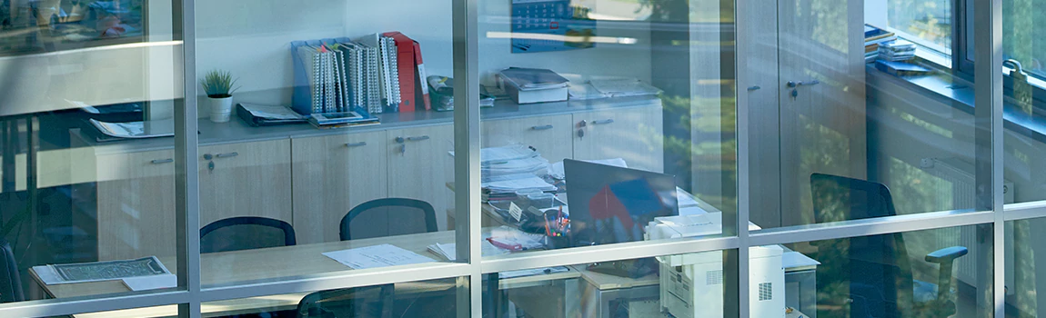 Replace Insulating Glass in Lealman, FL