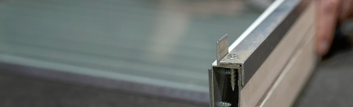 Foggy Mirror Repair in Lealman, FL