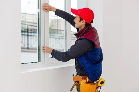 Sash Window Repair in Lealman, FL