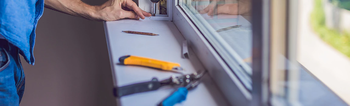Professional Window Seal Repair Services in Lealman, FL